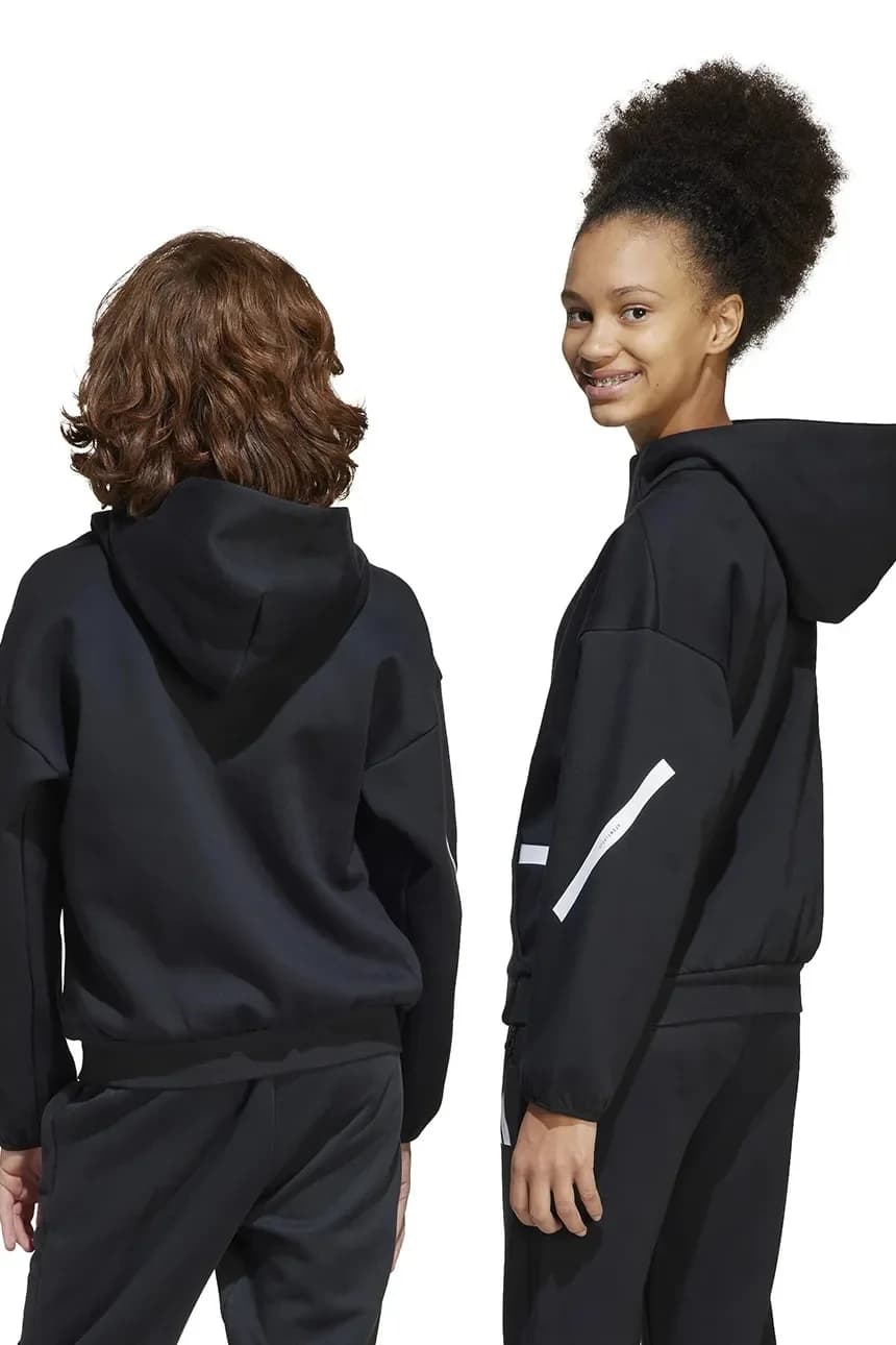 Детская толстовка - фото 5