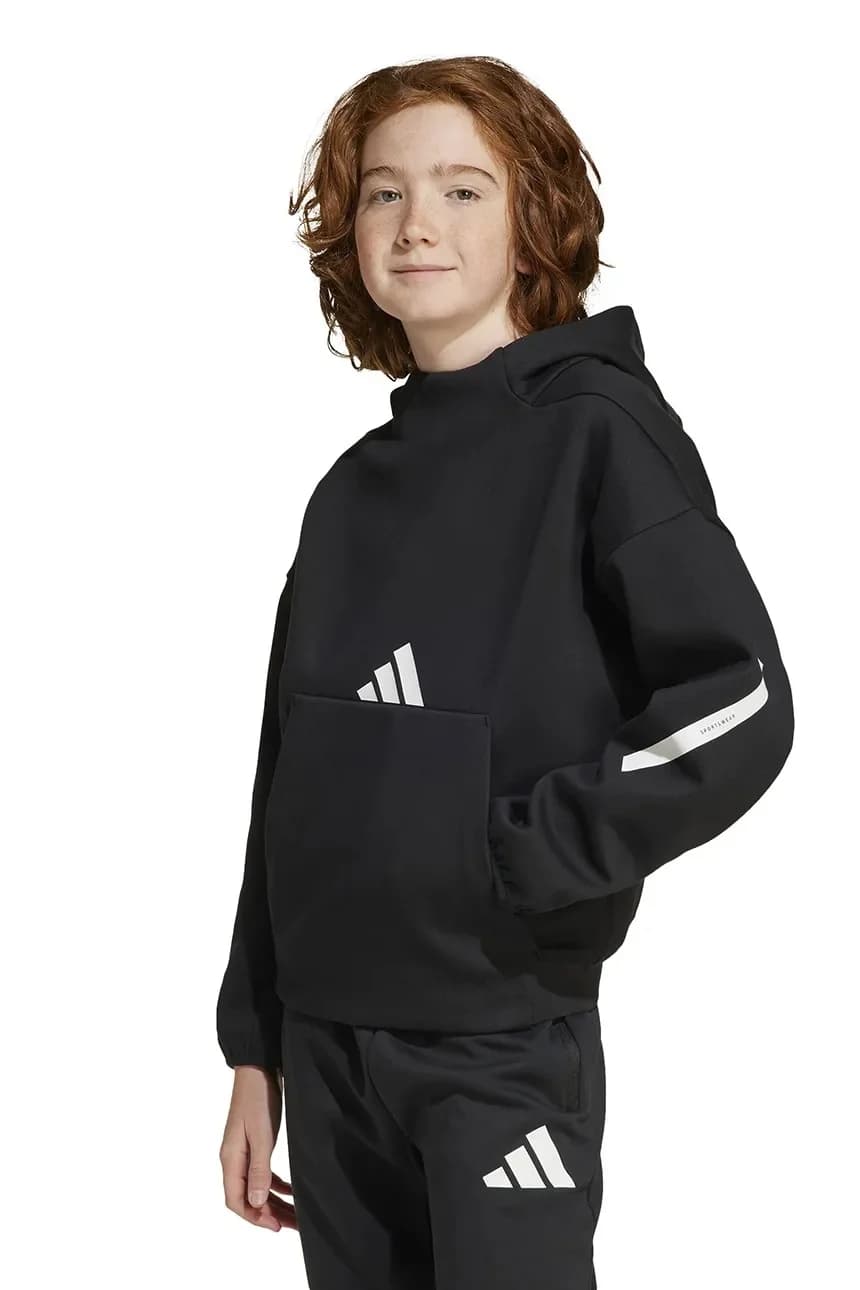 Детская толстовка - фото 6