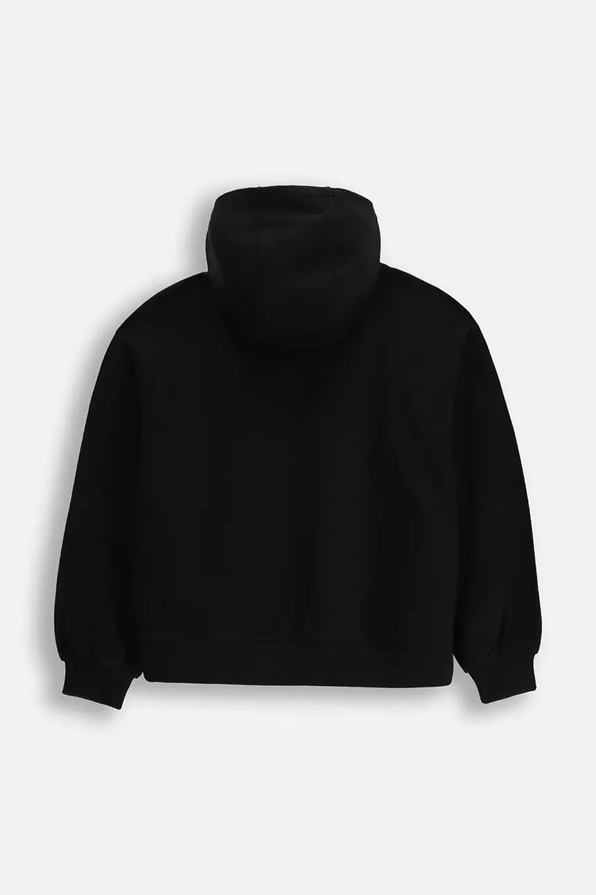 Детская хлопковая толстовка - фото 2