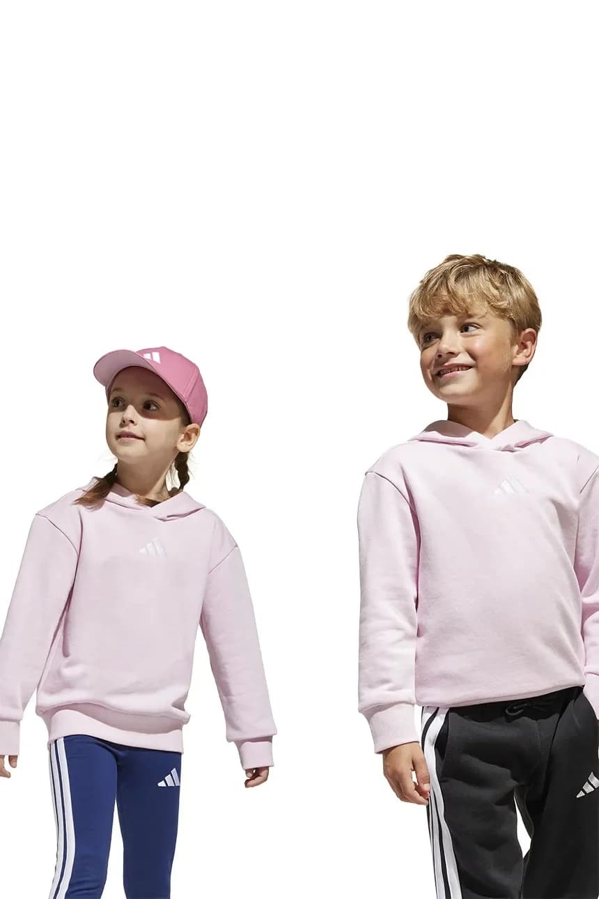 Детская толстовка