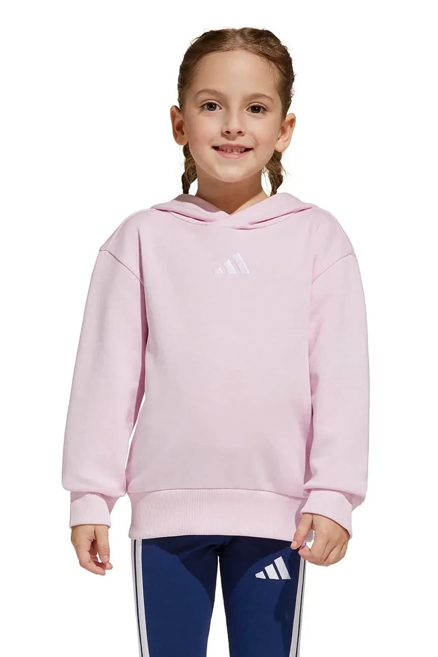 Детская толстовка - фото 6