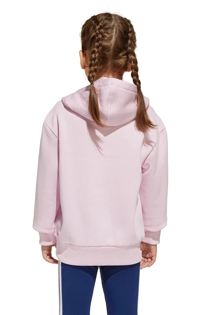 Детская толстовка - фото 7