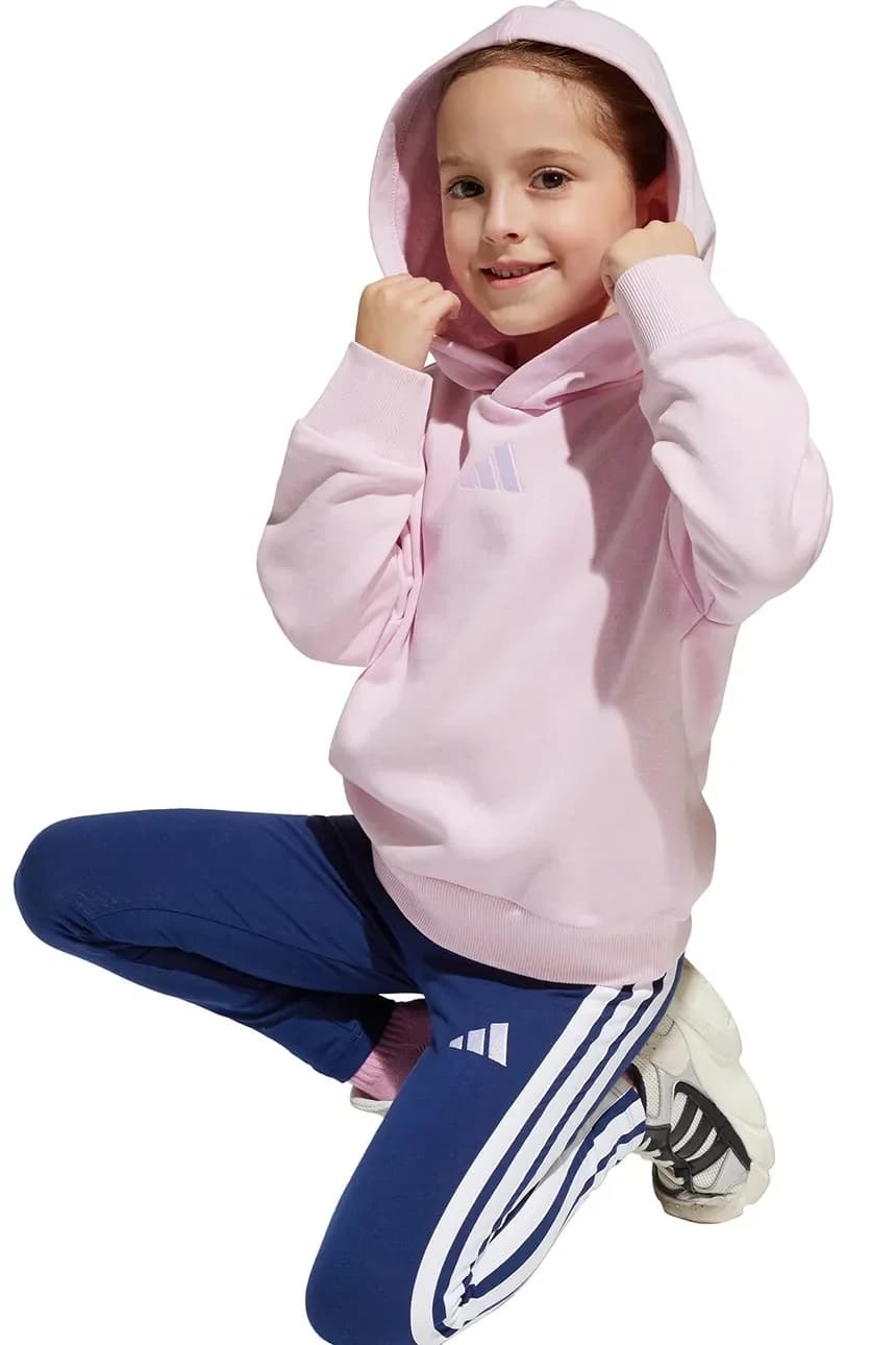 Детская толстовка - фото 9