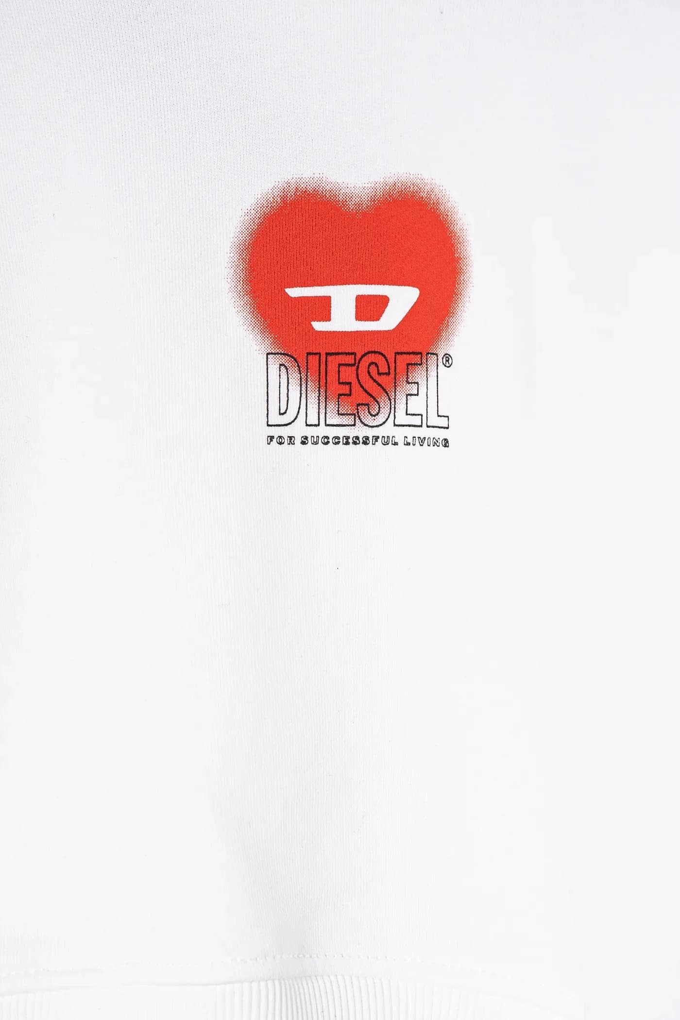 Детская толстовка из хлопка SCUOREHOOD SWEAT-SHIRT - фото 3