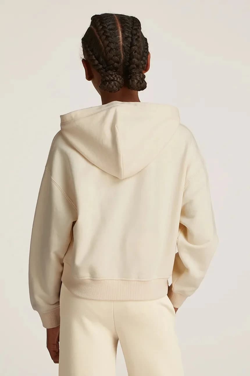 Детская толстовка - фото 4