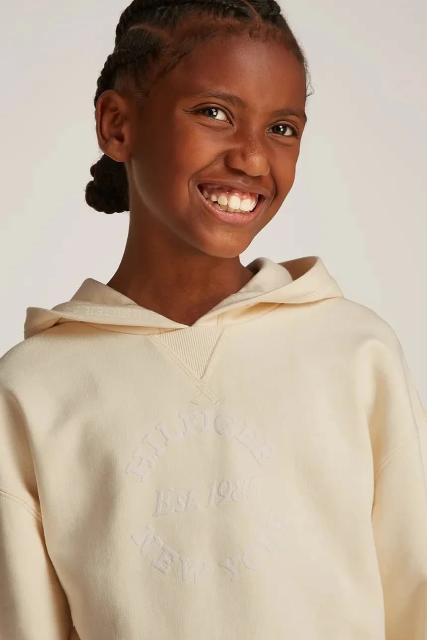 Детская толстовка - фото 5