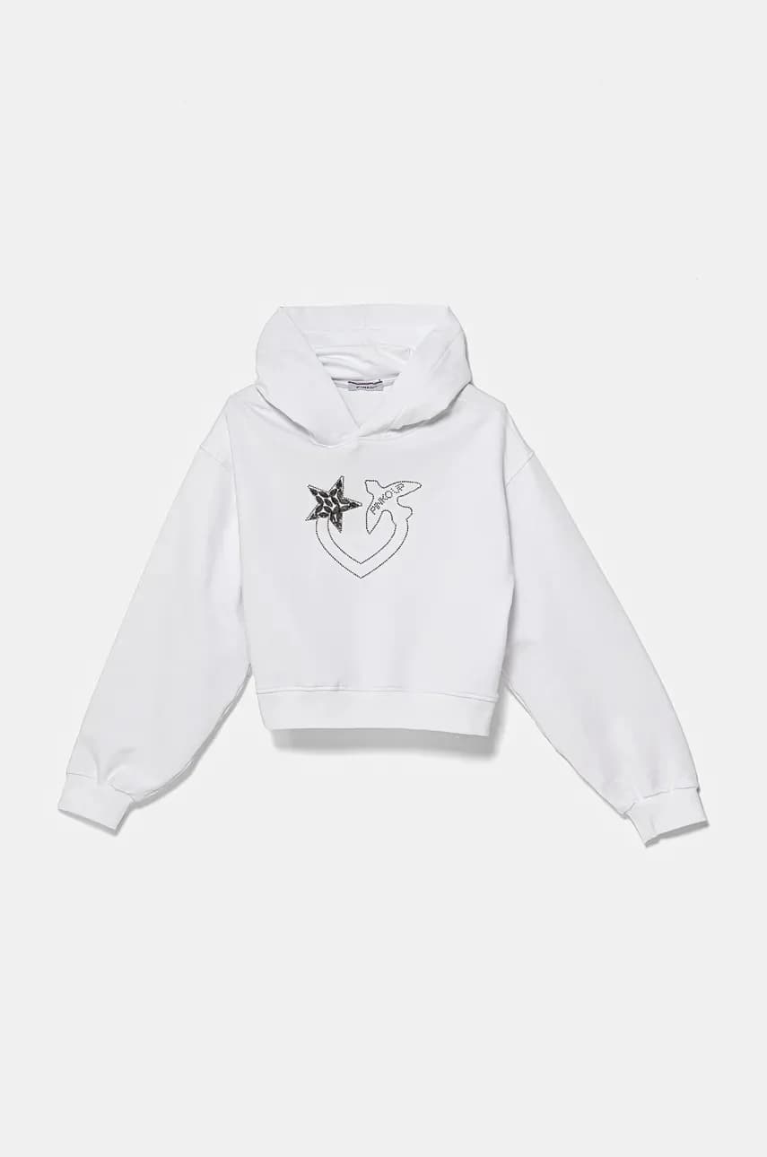 Детская толстовка