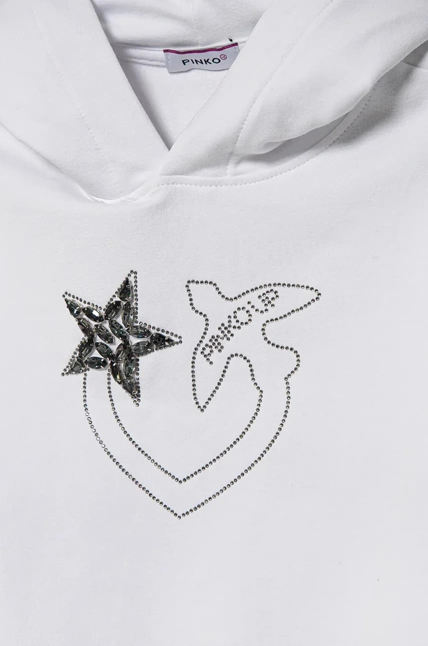 Детская толстовка - фото 3