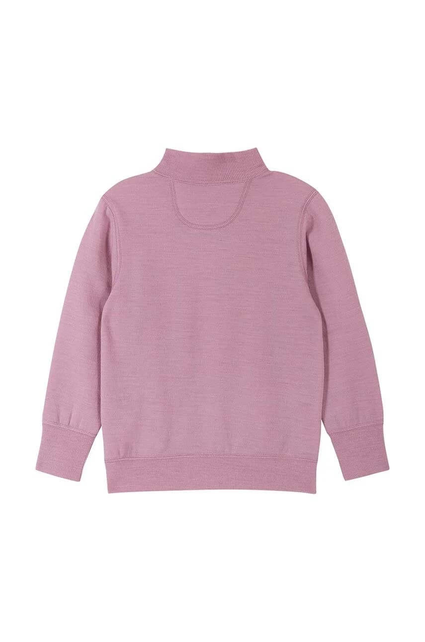 Детская толстовка Mahin из шерсти - фото 2