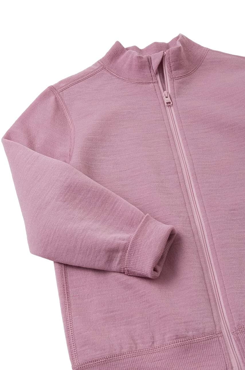 Детская толстовка Mahin из шерсти - фото 3