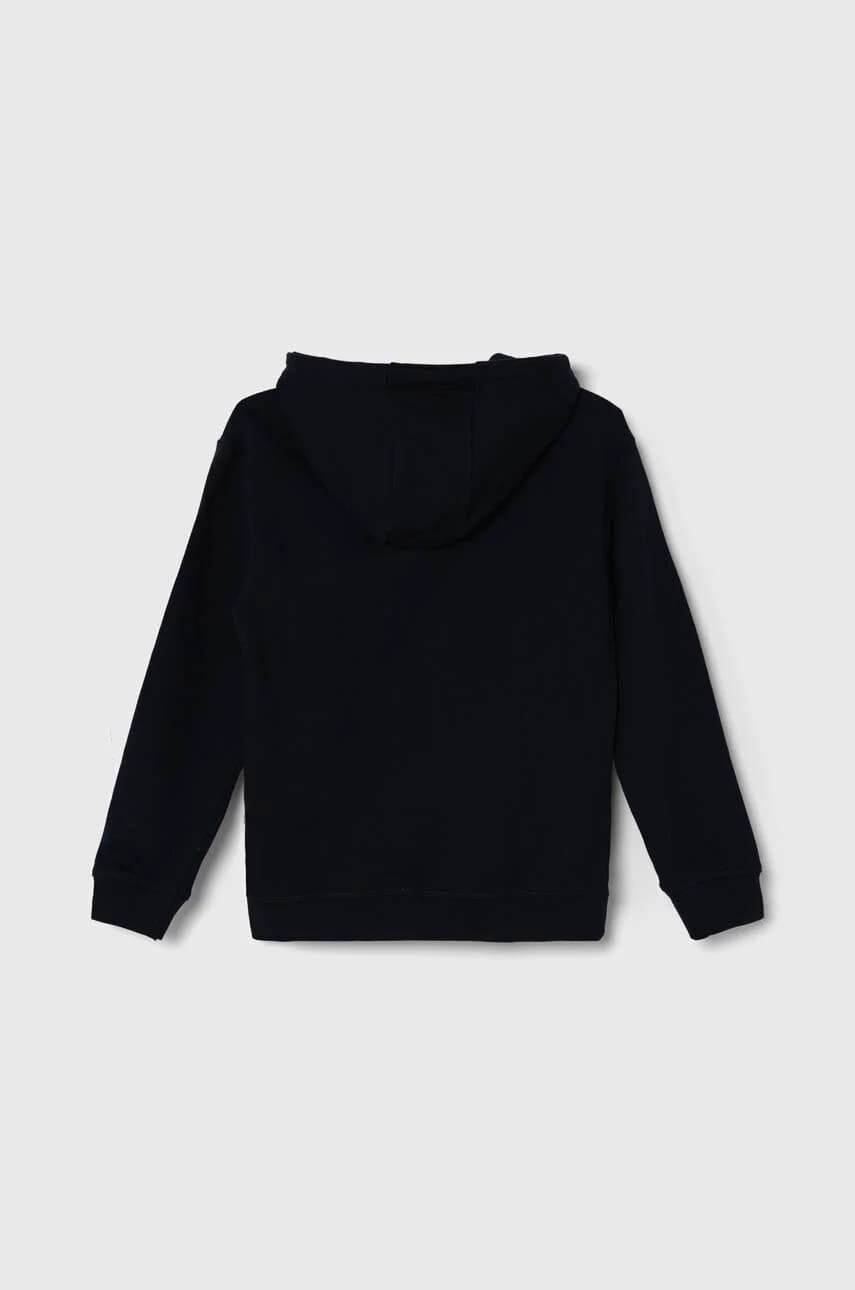 Детская хлопковая толстовка - фото 2