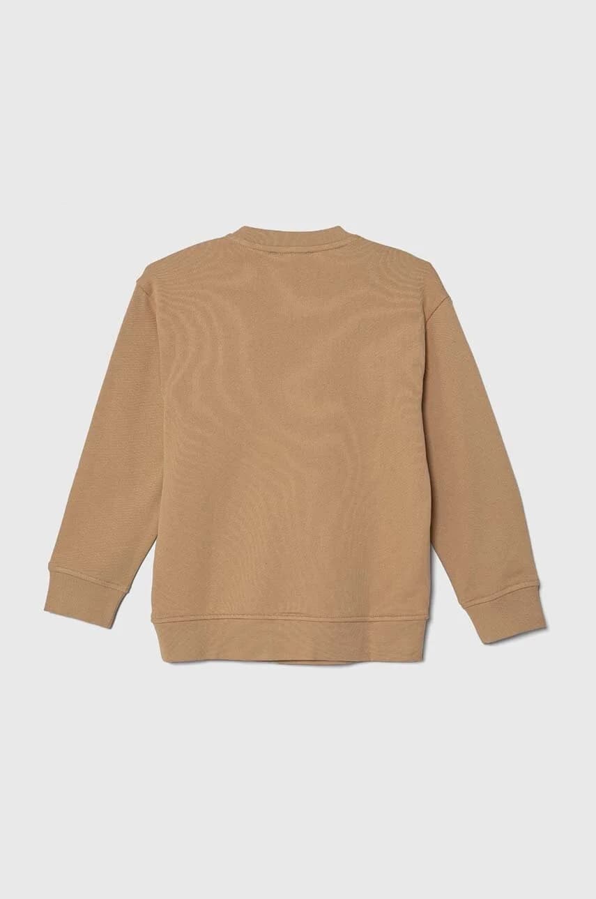 Детская хлопковая толстовка - фото 2