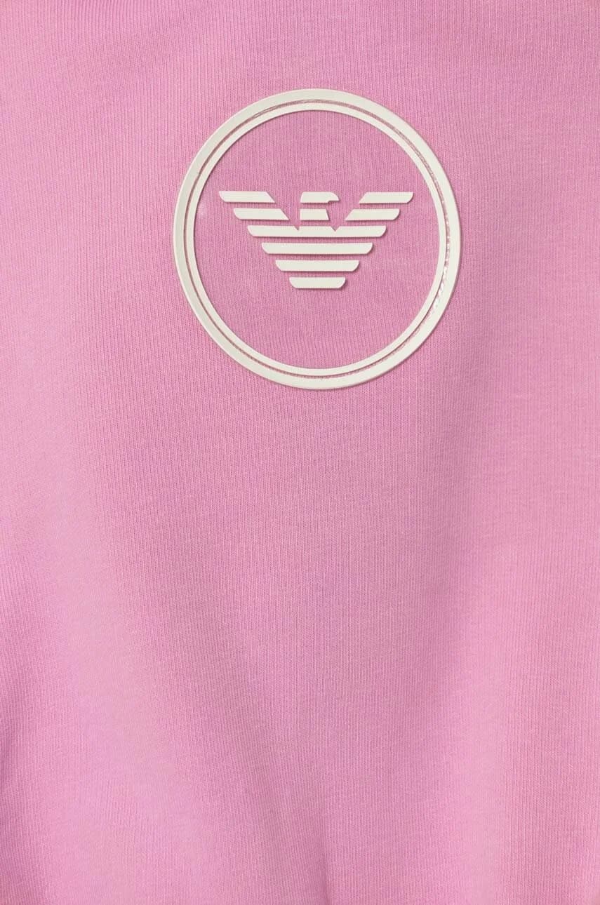 Детская толстовка - фото 3