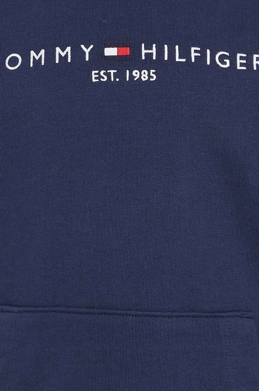 Детская хлопковая толстовка - фото 4