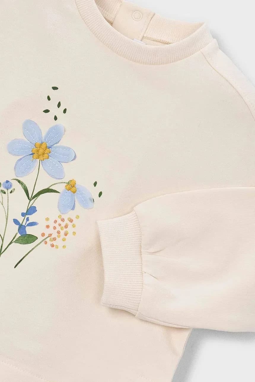 Детская толстовка - фото 3