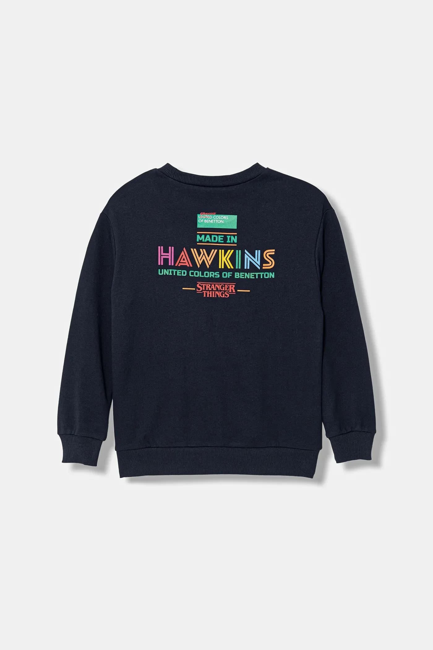 Детская хлопковая толстовка - фото 2