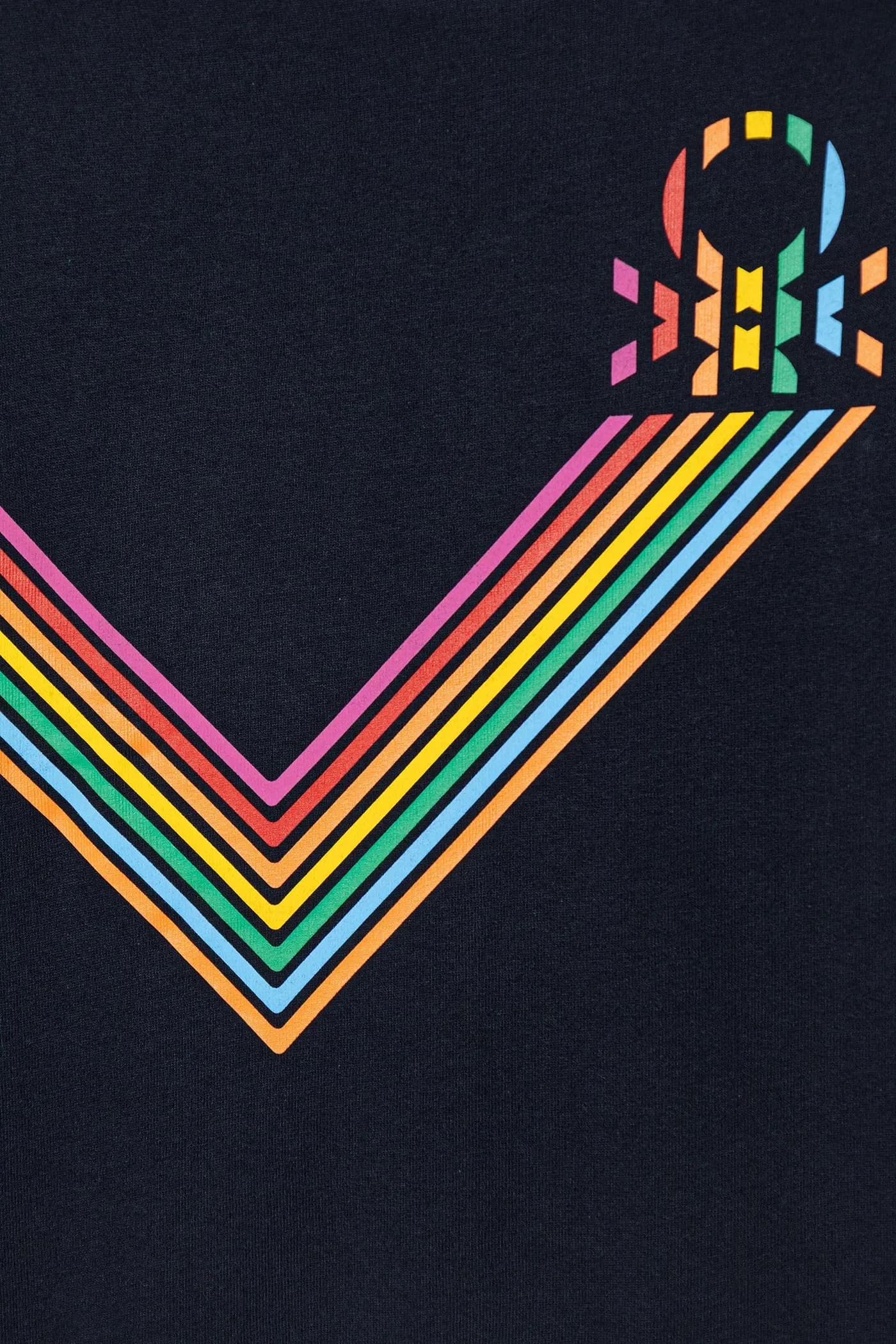 Детская хлопковая толстовка - фото 3