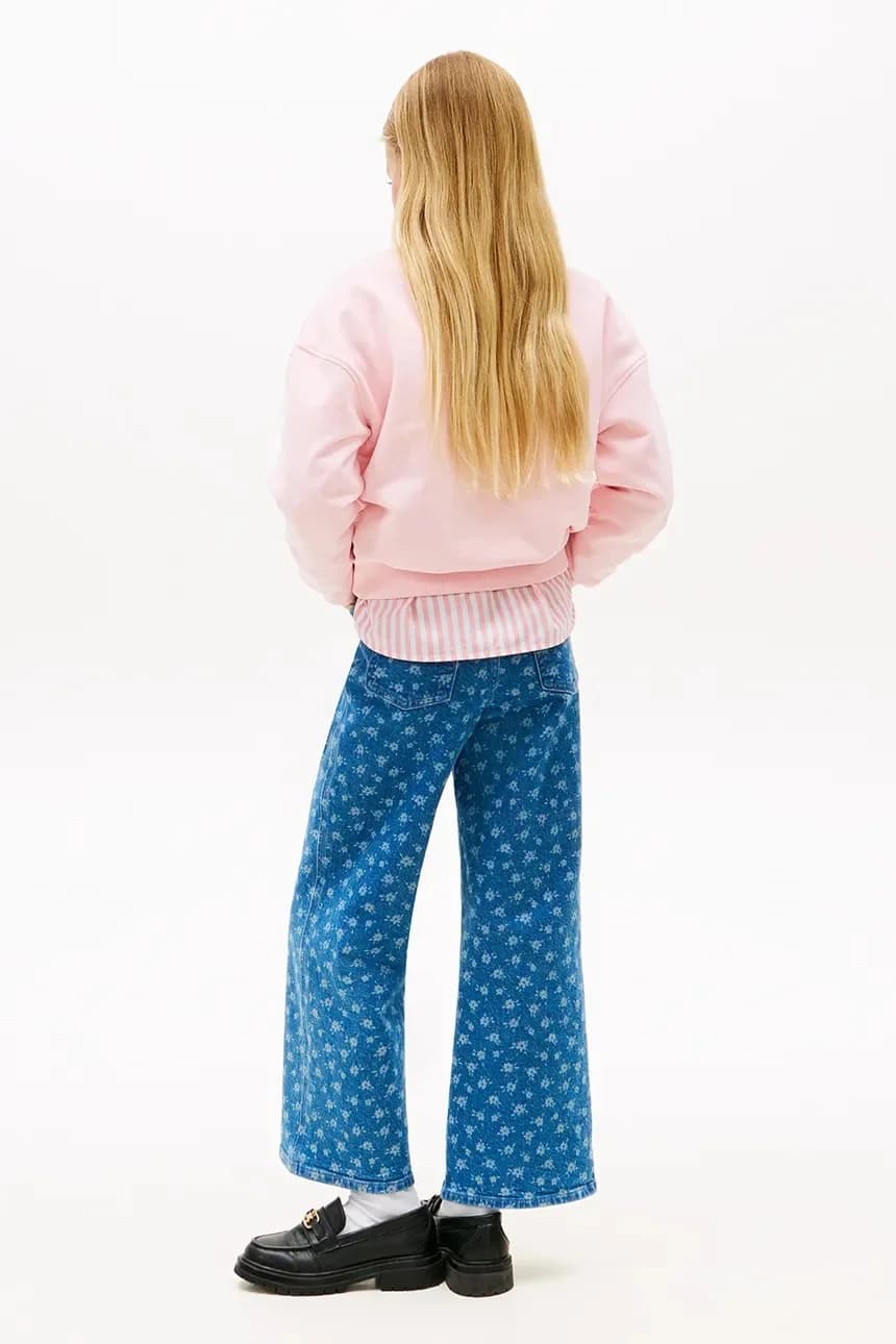 Детская толстовка - фото 4