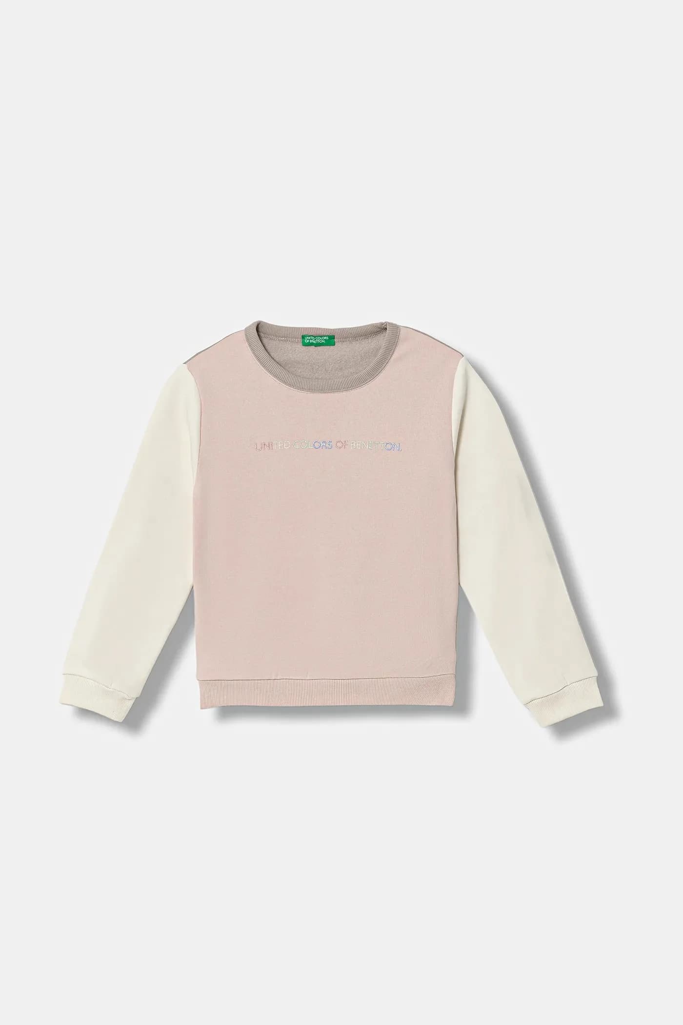 Детская толстовка