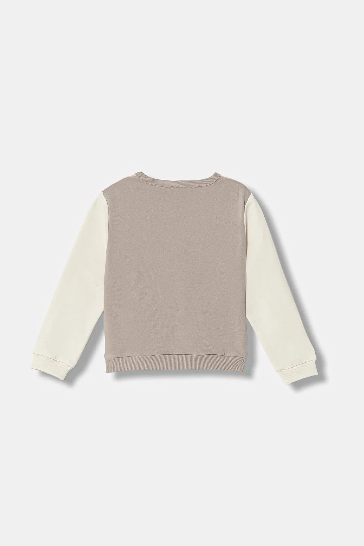 Детская толстовка - фото 2