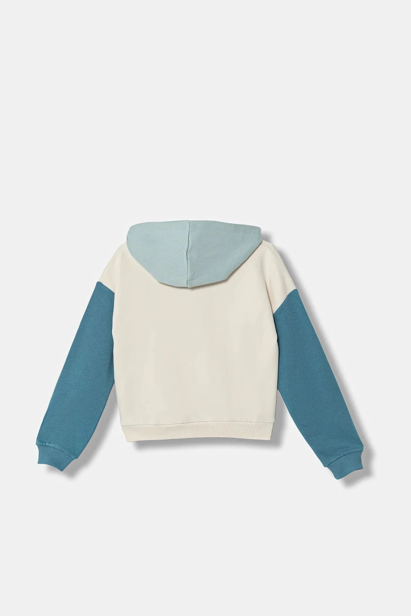 Детская толстовка - фото 2