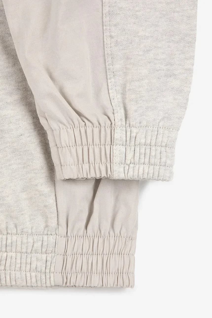 Детская толстовка из хлопка с эффектом памяти - фото 5