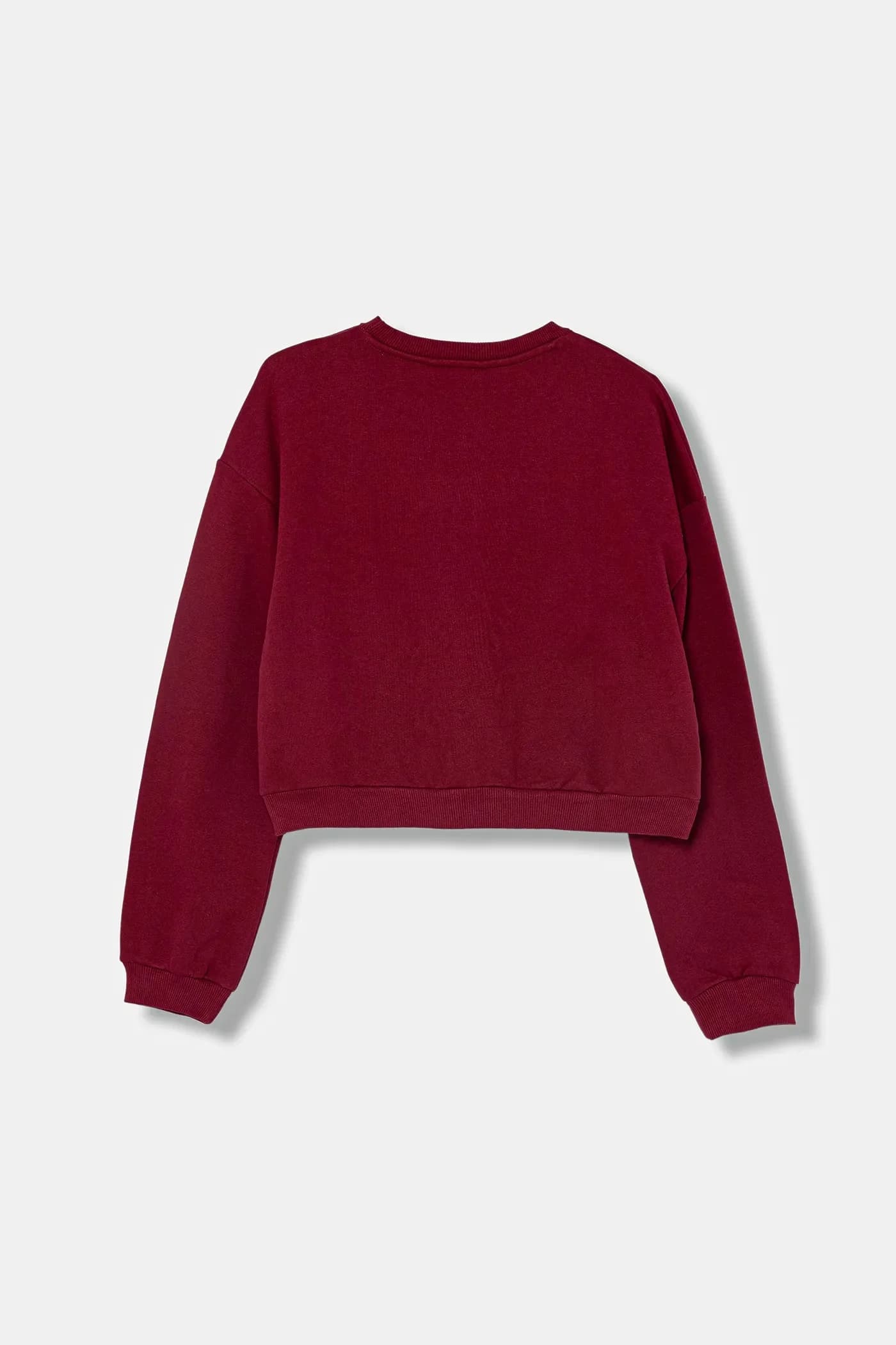 Детская хлопковая толстовка - фото 2