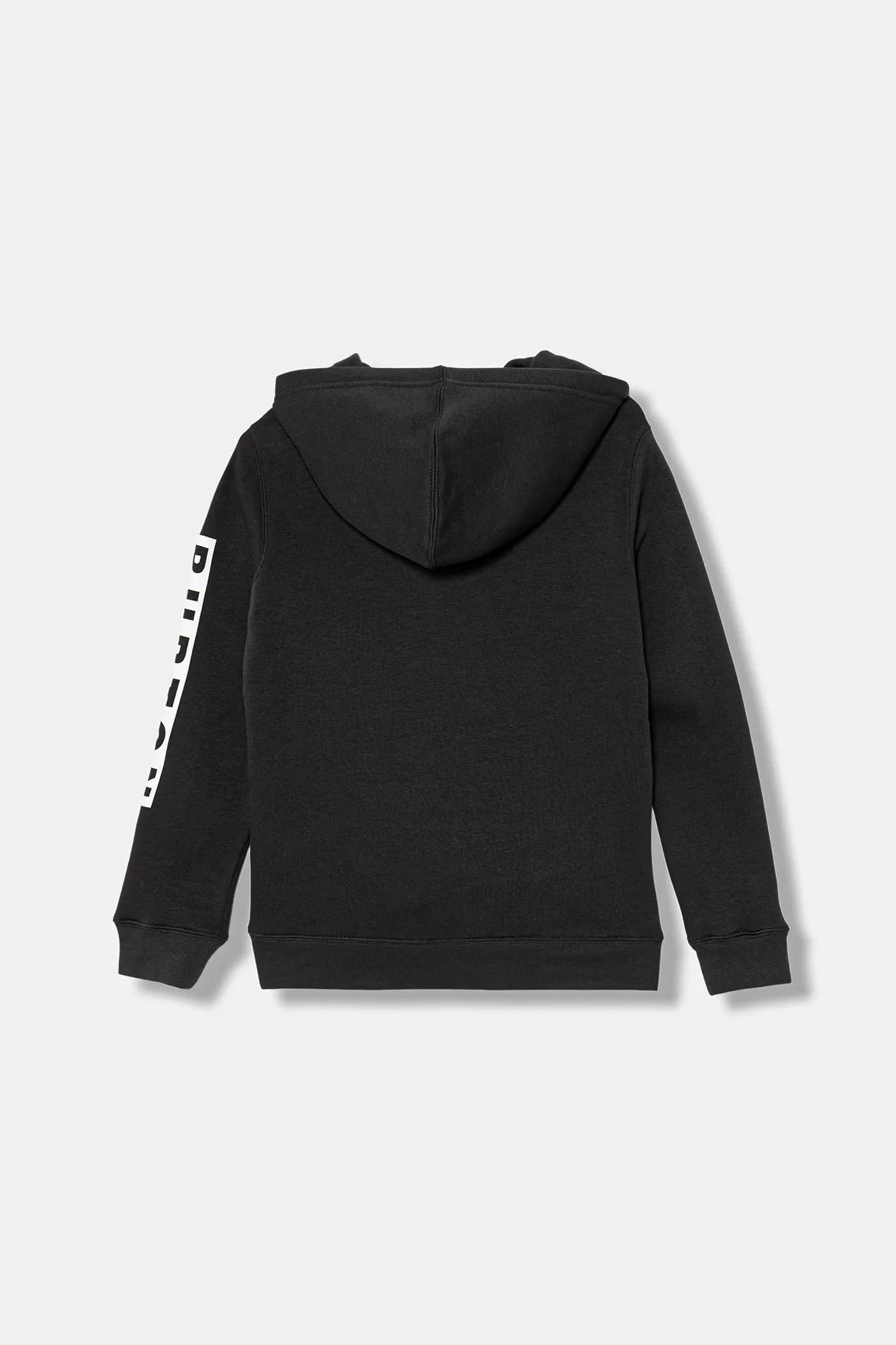 ЭЛИТ детская толстовка - фото 2