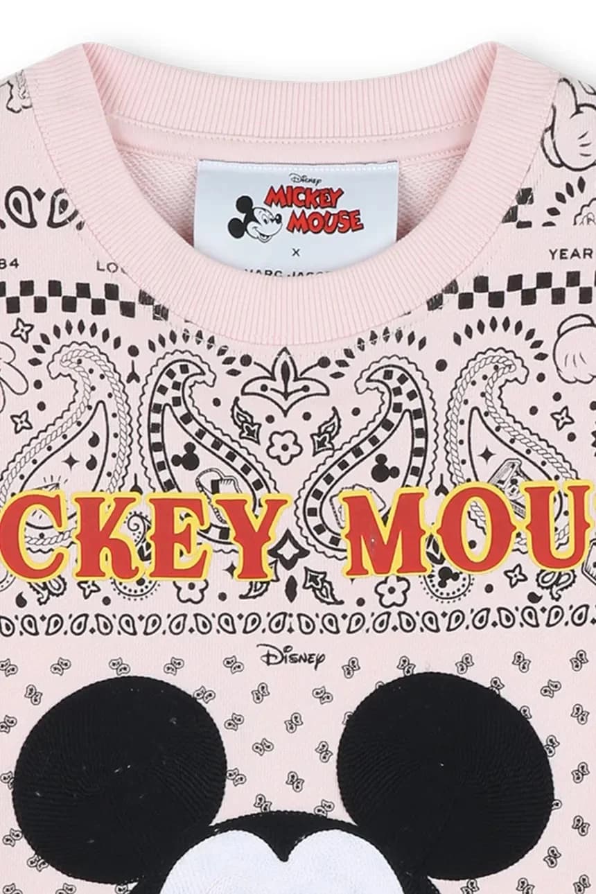 Детская хлопковая толстовка - фото 4