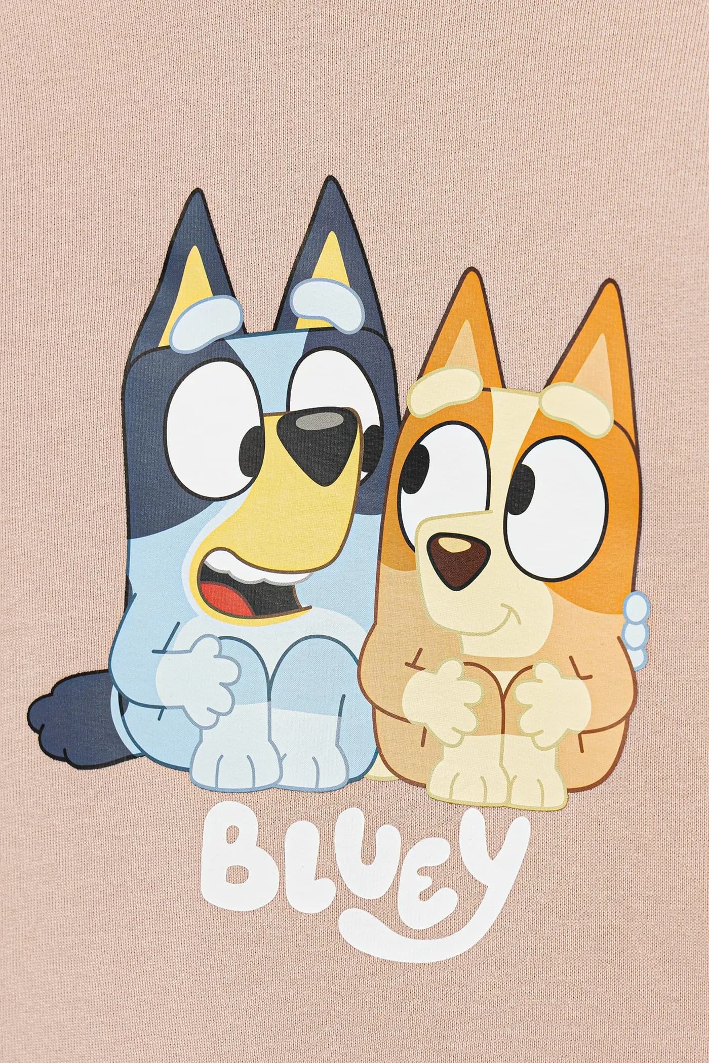 Детская хлопковая толстовка - фото 3