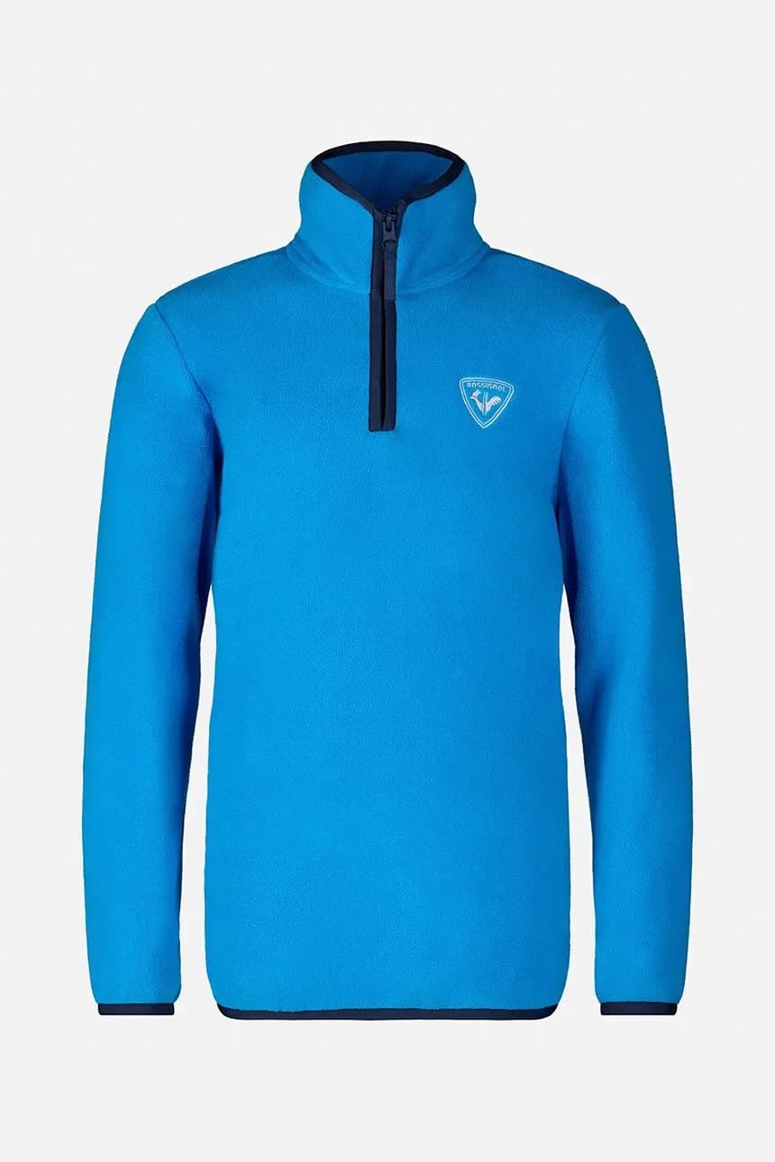 Детская флисовая толстовка STRAWPILE - фото 2