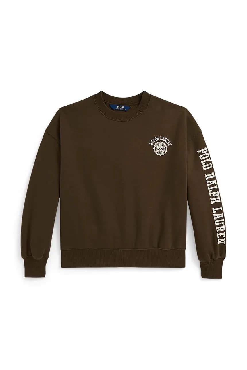 Детская хлопковая толстовка - фото 2