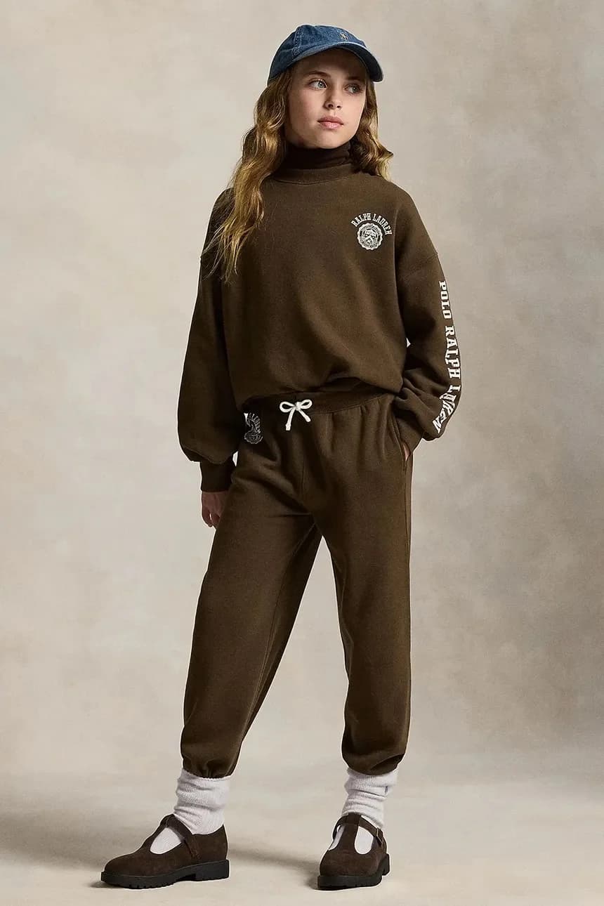 Детская хлопковая толстовка - фото 4