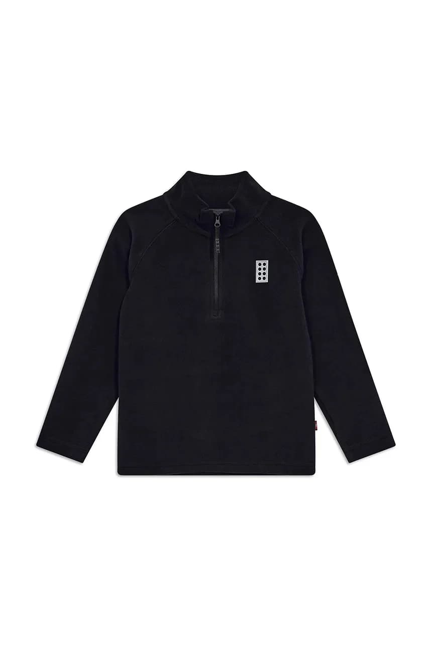 Носите детскую толстовку