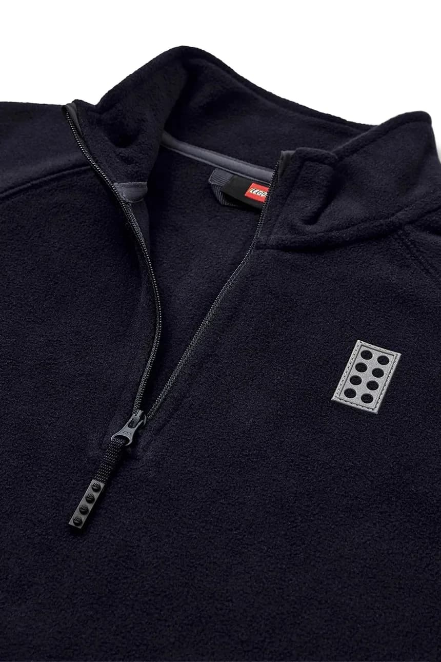 Носите детскую толстовку - фото 3