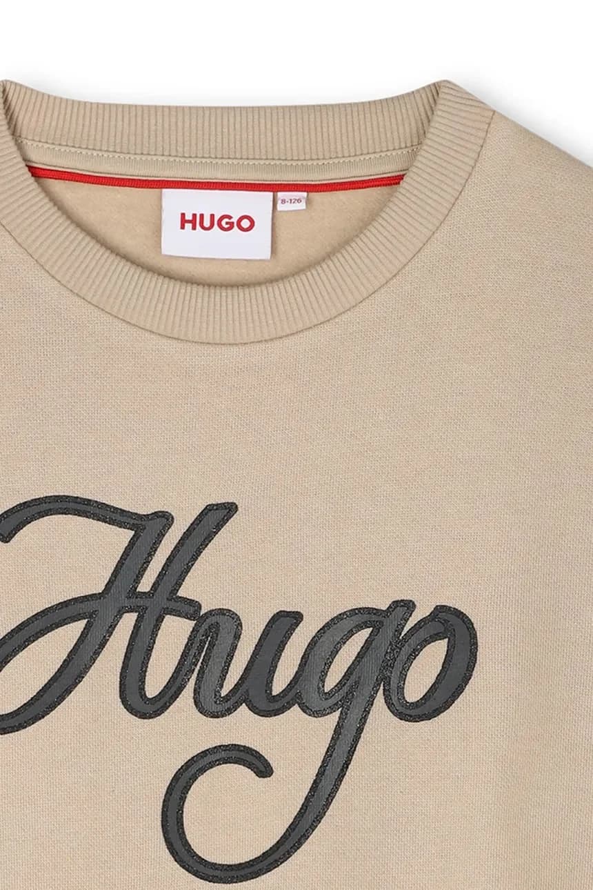 Детская толстовка - фото 4