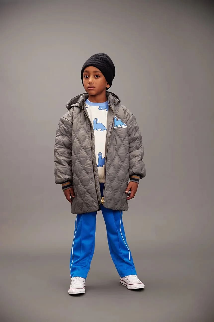 Детская хлопковая толстовка Dino - фото 5