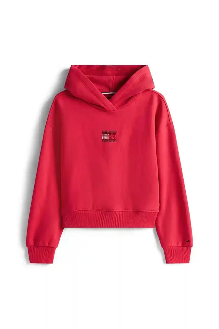 Детская толстовка - фото 2