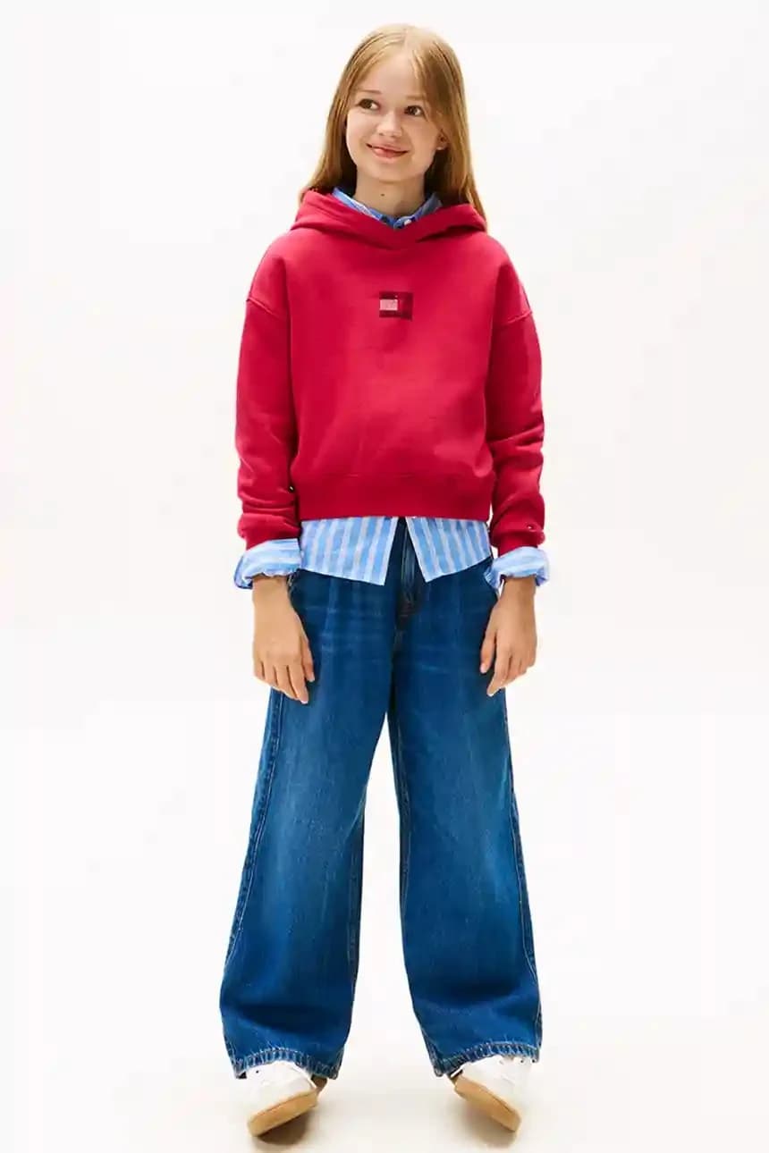 Детская толстовка - фото 4