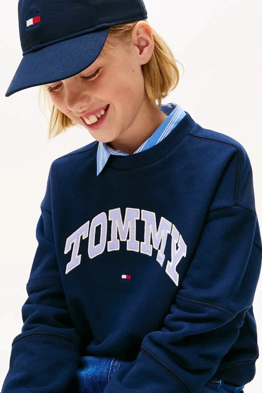 Детская толстовка - фото 3