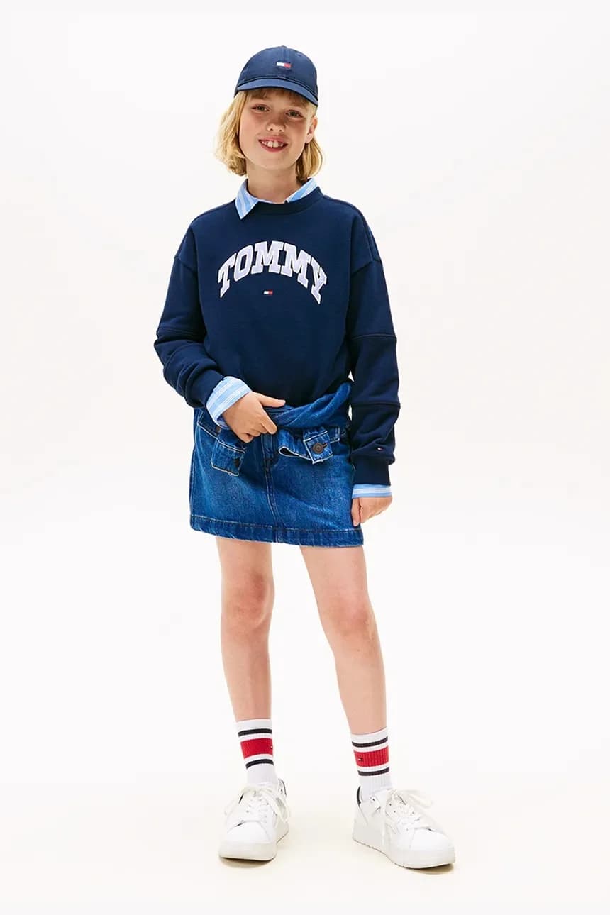 Детская толстовка - фото 4