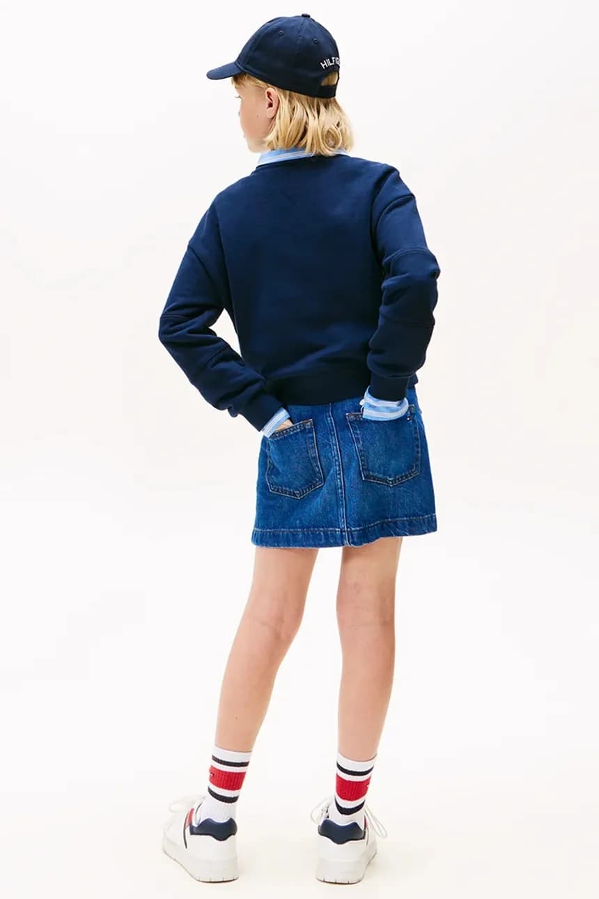 Детская толстовка - фото 5