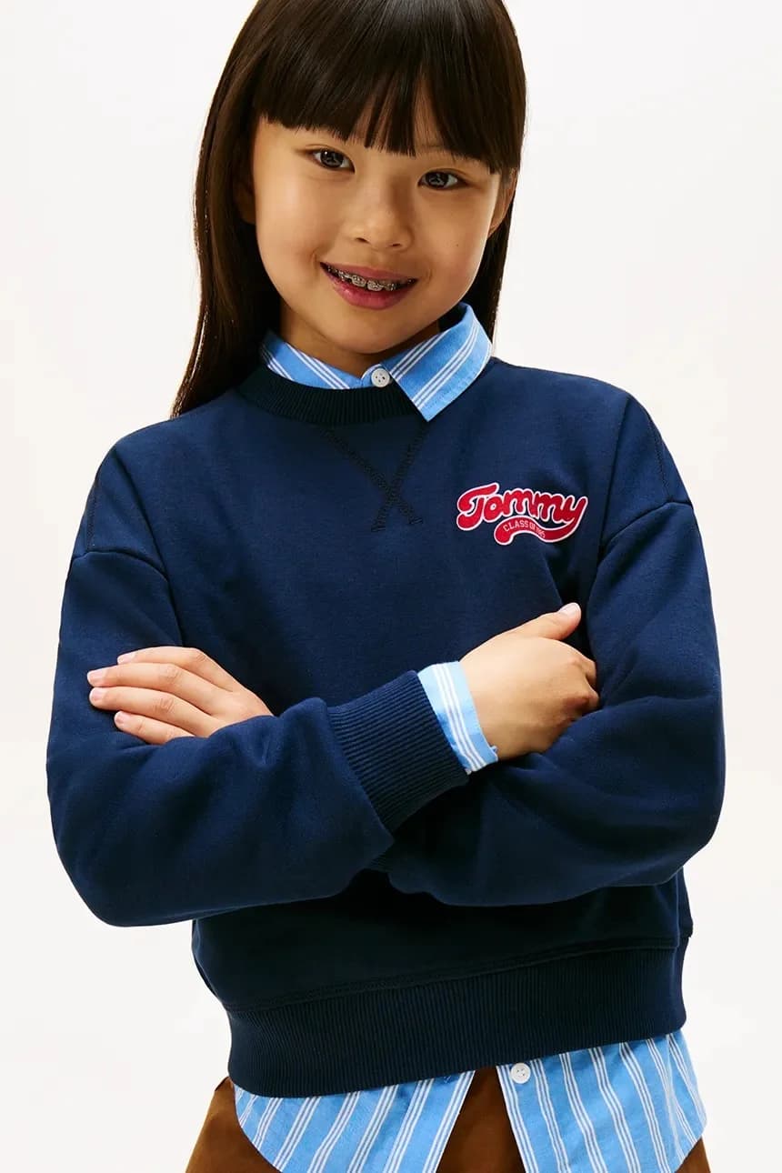 Детская толстовка - фото 3