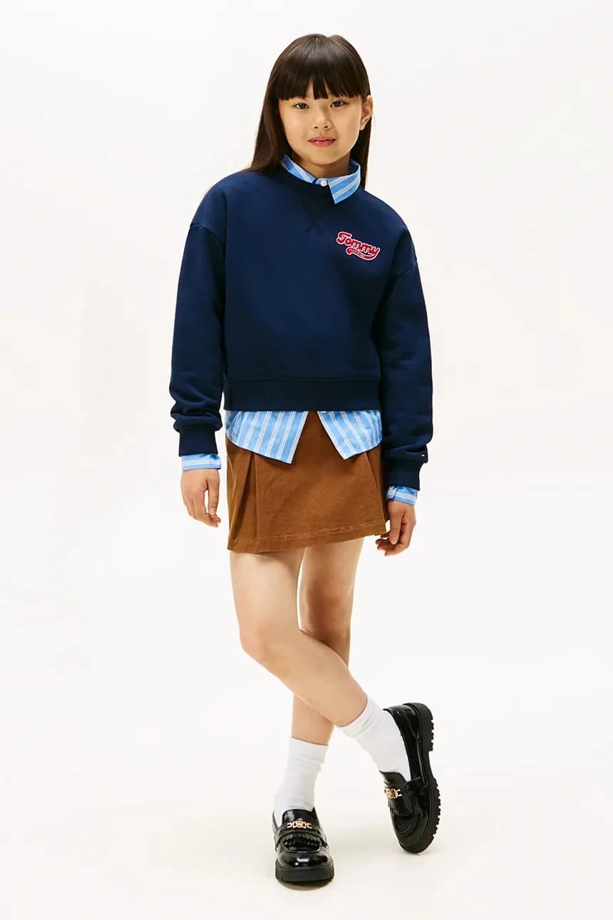 Детская толстовка - фото 4