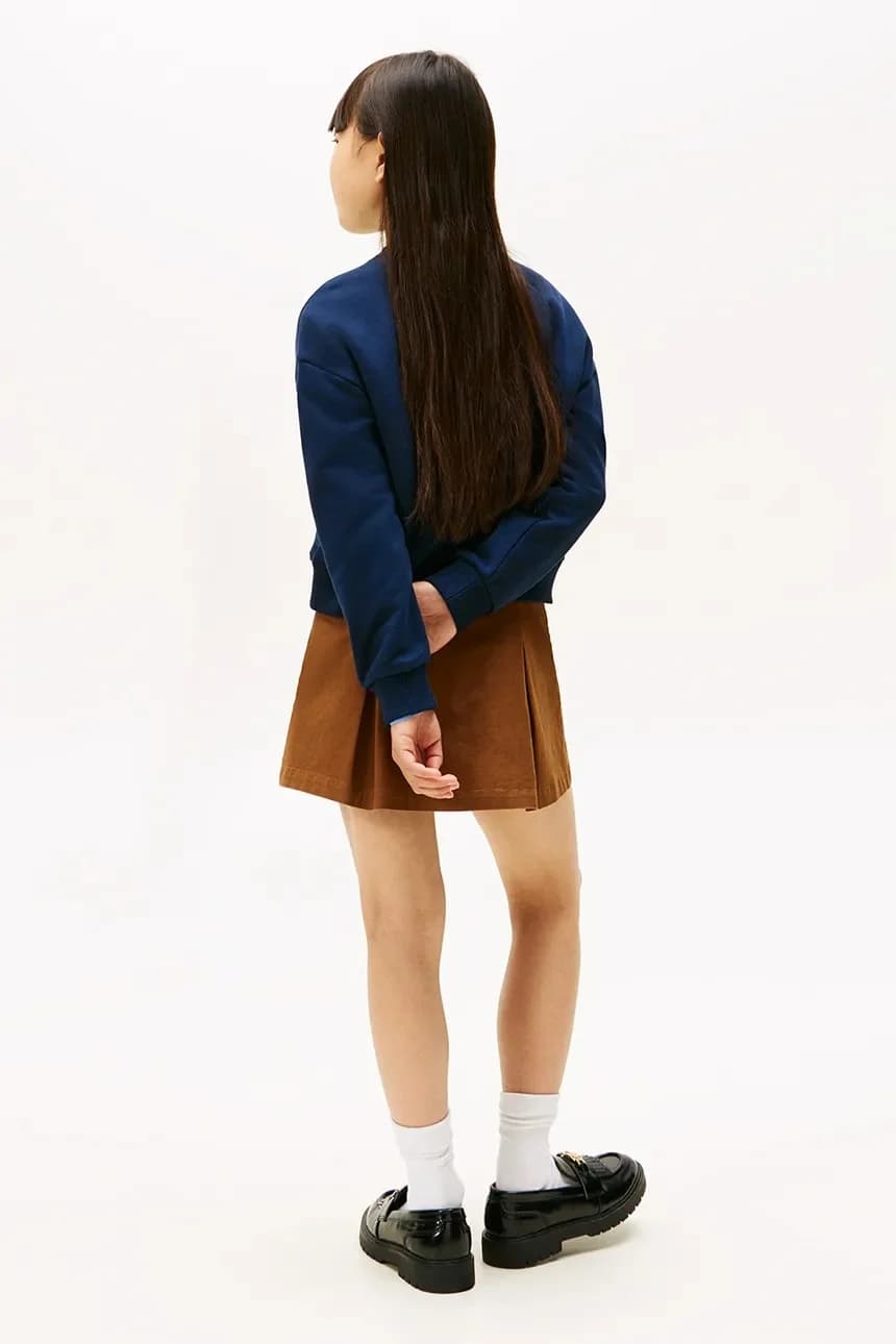 Детская толстовка - фото 5