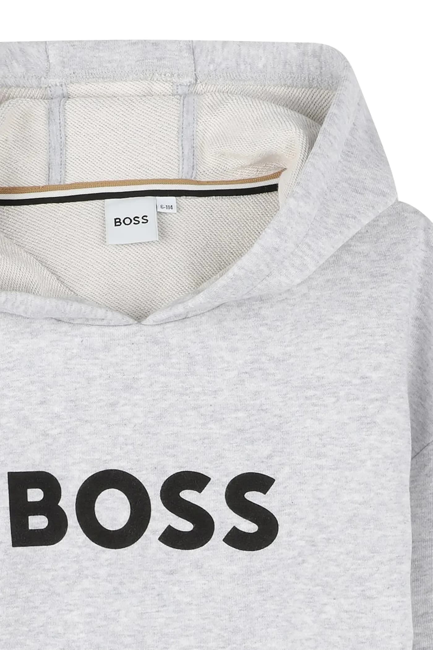 Детская толстовка - фото 3