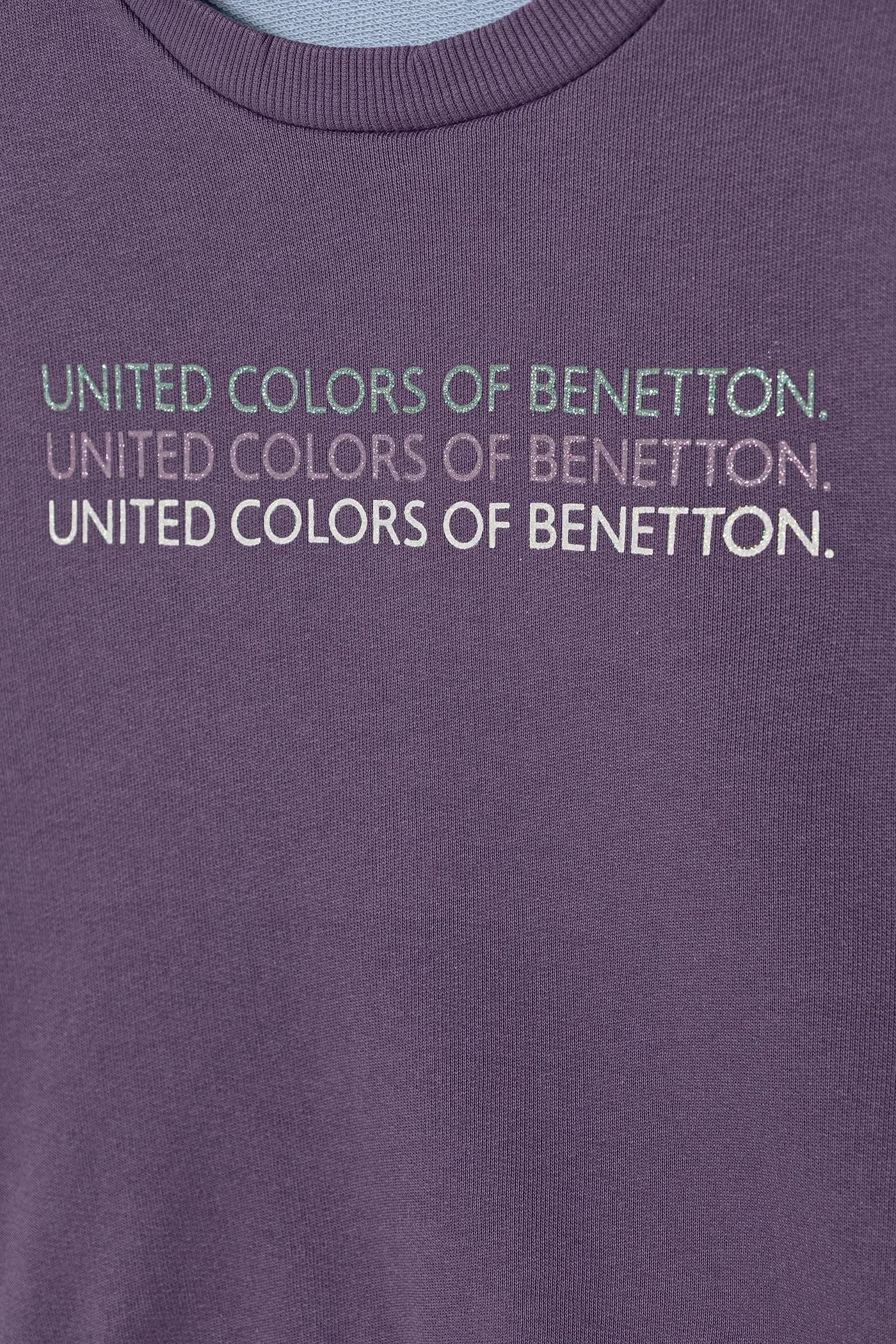 Детская хлопковая толстовка - фото 3