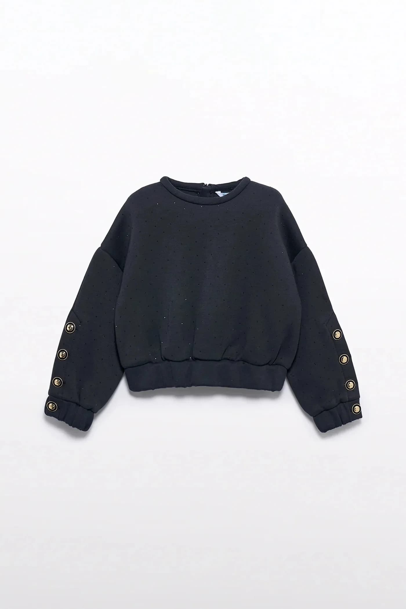 Детская толстовка - фото 2