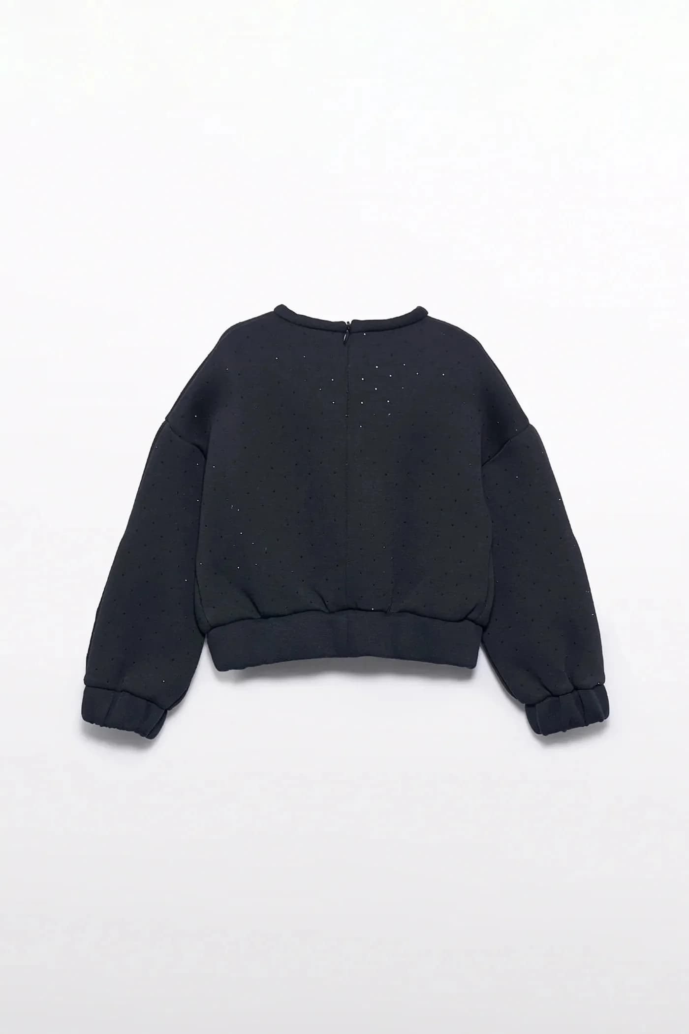 Детская толстовка - фото 3