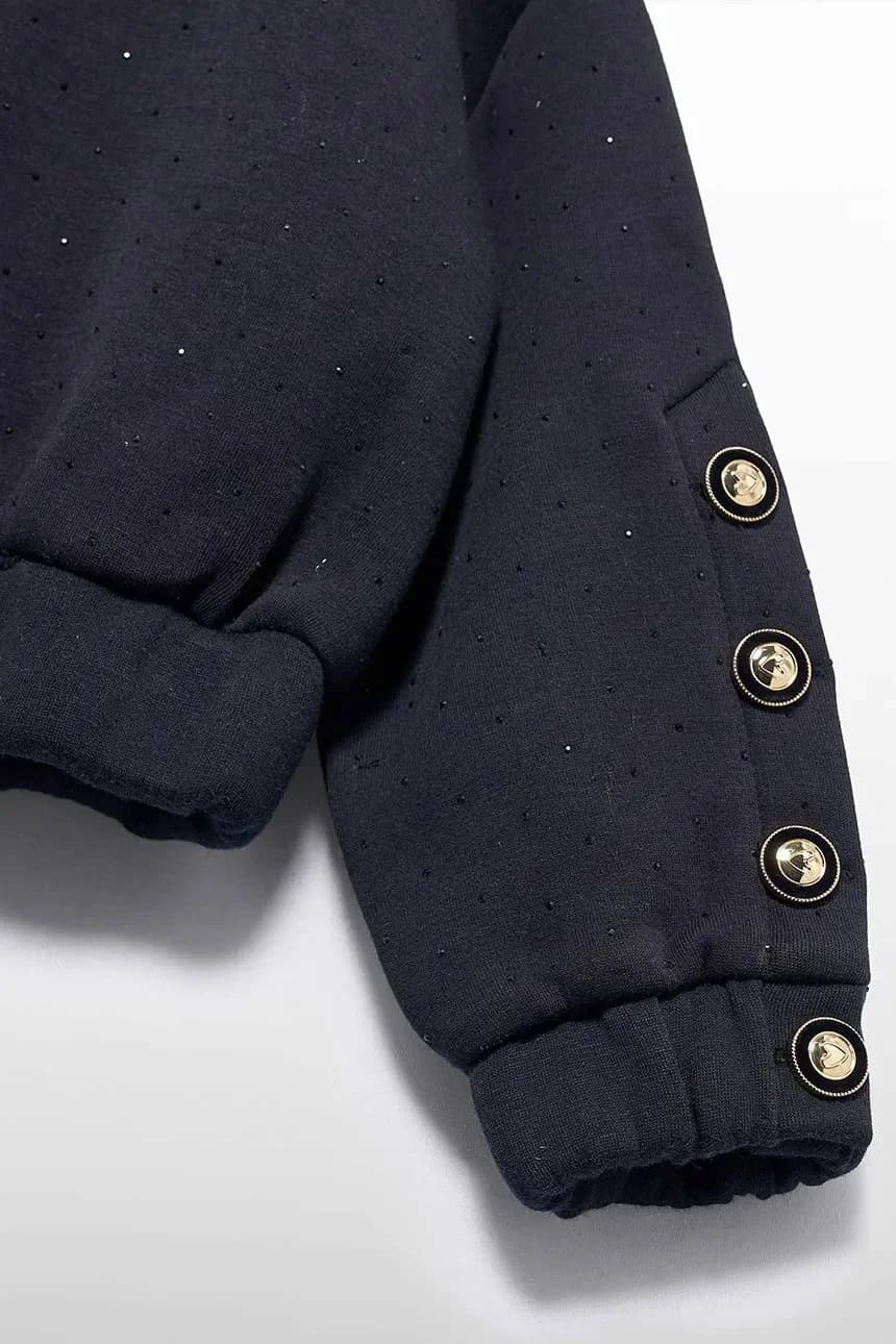 Детская толстовка - фото 4